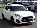2018 Suzuki Swift