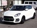 2018 Suzuki Swift