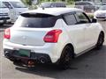2018 Suzuki Swift