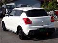 2018 Suzuki Swift