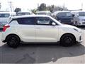 2018 Suzuki Swift