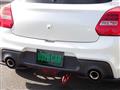 2018 Suzuki Swift