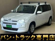2022 Toyota Probox Van