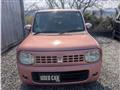 2008 Suzuki Lapin