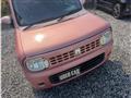 2008 Suzuki Lapin