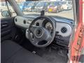 2008 Suzuki Lapin