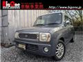 2007 Suzuki Lapin
