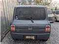 2007 Suzuki Lapin