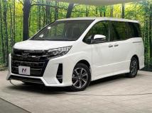 2019 Toyota Noah