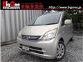 2010 Daihatsu Move