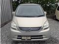 2010 Daihatsu Move