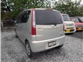 2010 Daihatsu Move