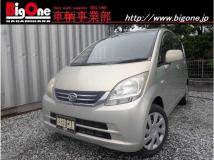 2010 Daihatsu Move