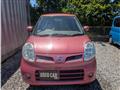 2008 Nissan Moco