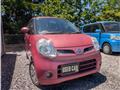 2008 Nissan Moco