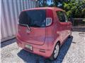 2008 Nissan Moco