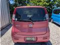2008 Nissan Moco