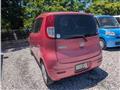 2008 Nissan Moco