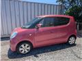 2008 Nissan Moco