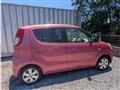 2008 Nissan Moco