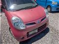 2008 Nissan Moco