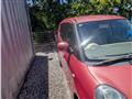 2008 Nissan Moco