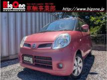 2008 Nissan Moco