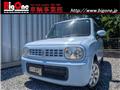 2011 Suzuki Lapin