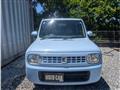 2011 Suzuki Lapin