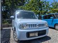 2011 Suzuki Lapin