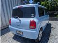 2011 Suzuki Lapin