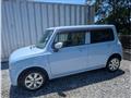 2011 Suzuki Lapin