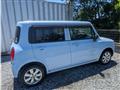 2011 Suzuki Lapin