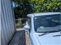 2011 Suzuki Lapin