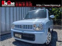 2011 Suzuki Lapin