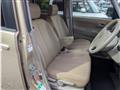 2010 Suzuki Palette