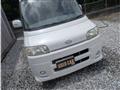 2007 Daihatsu Tanto