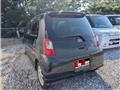 2009 Daihatsu Esse