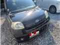 2009 Daihatsu Esse