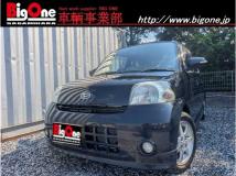 2009 Daihatsu Esse