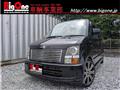 2006 Suzuki Wagon R