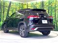 2023 Toyota CorollaCross