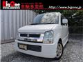 2005 Suzuki Wagon R