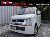 2005 Suzuki Wagon R
