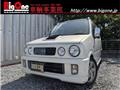 1999 Daihatsu Move