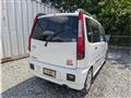 1999 Daihatsu Move