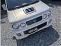 1999 Daihatsu Move