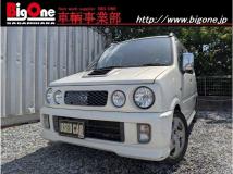 1999 Daihatsu Move