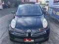 2010 Nissan March
