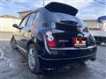 2010 Nissan March